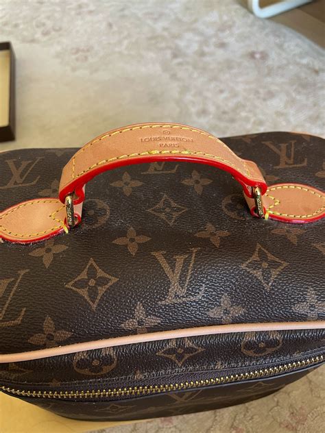 bought fake louis vuitton bag gumtree